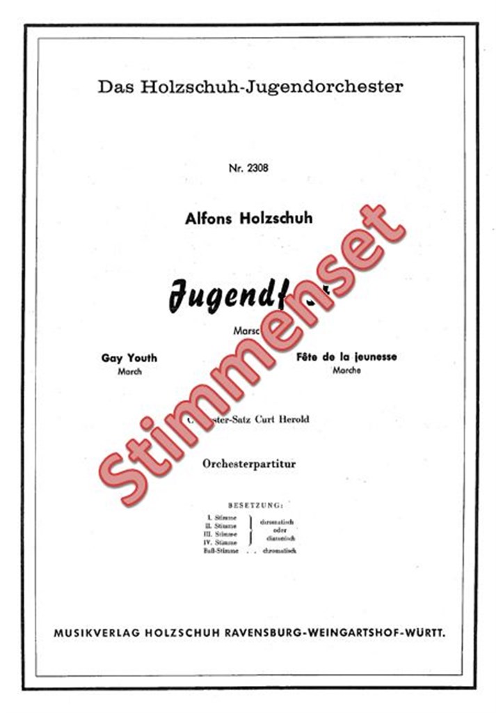 Jugendfest
